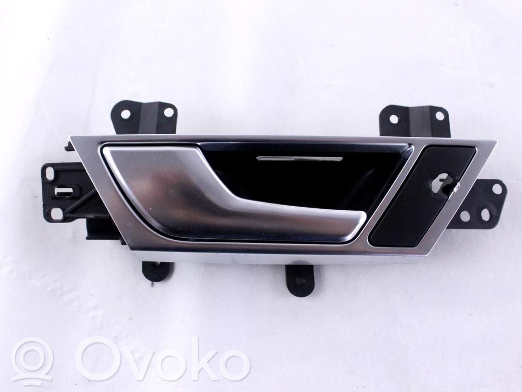 Audi A6 S6 C6 4F Manecilla interna puerta delantera 