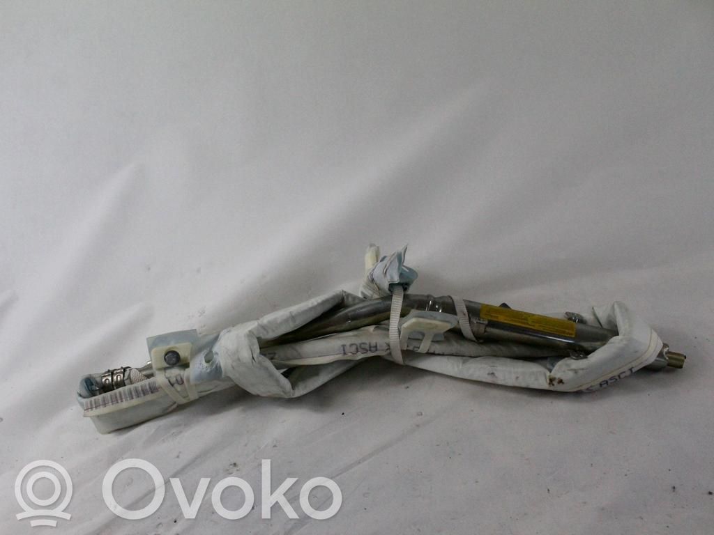 Alfa Romeo 156 Airbag da tetto