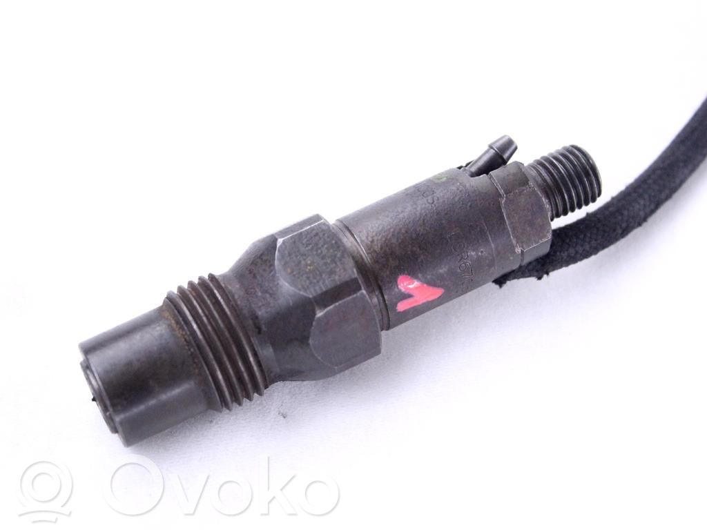 Ford Mondeo MK II Inyector de combustible 