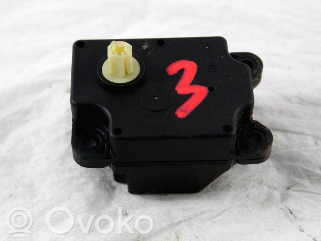 Volvo V60 Motorino attuatore aria