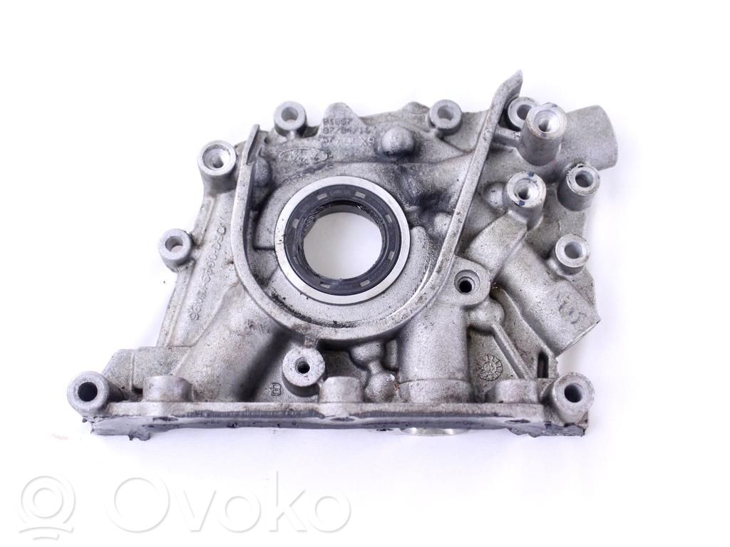 Ford Fiesta Bomba de aceite 