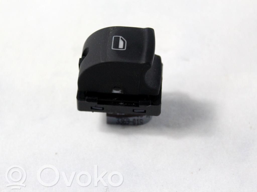 Interruptor del elevalunas eléctrico   4F0959855A