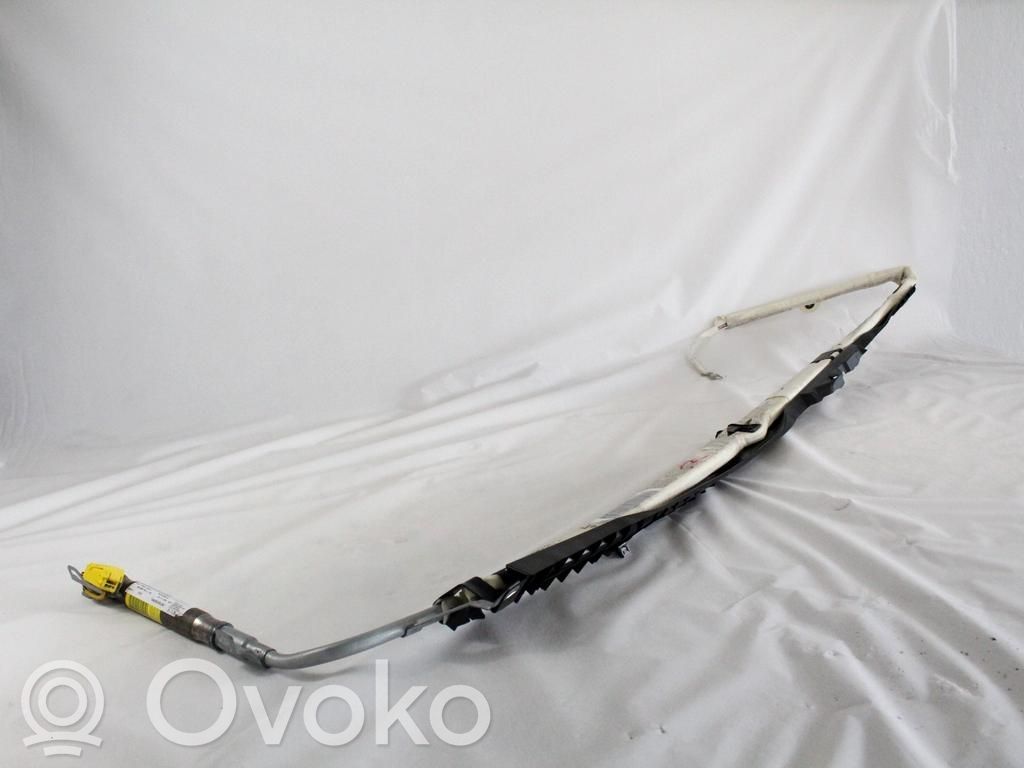 Volkswagen Golf V Airbag da tetto