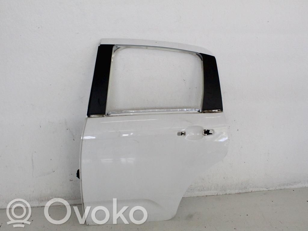 Ușă spate   9002CC