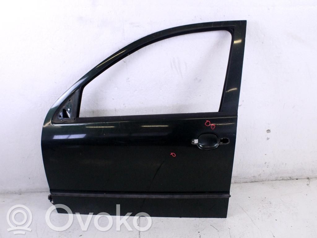 Skoda Fabia Mk1 (6Y) Portiera anteriore