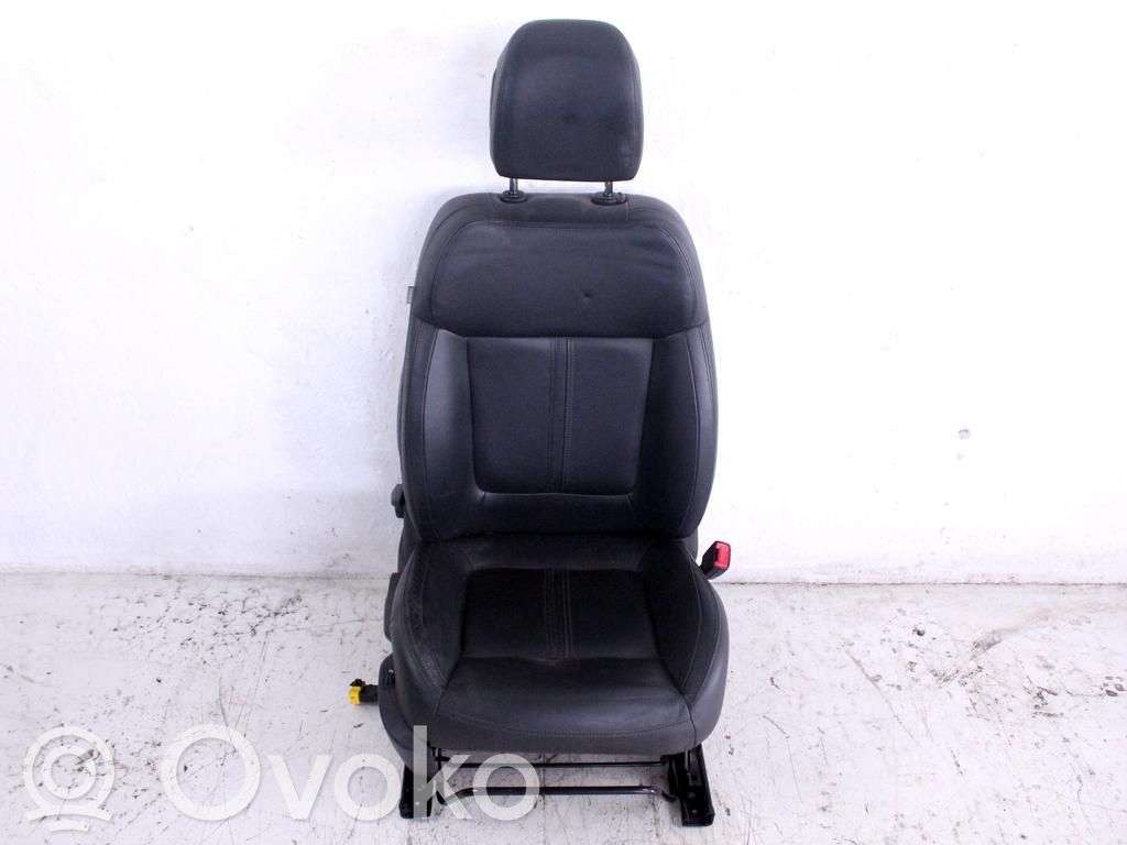 Peugeot 3008 I Sedile anteriore del passeggero 