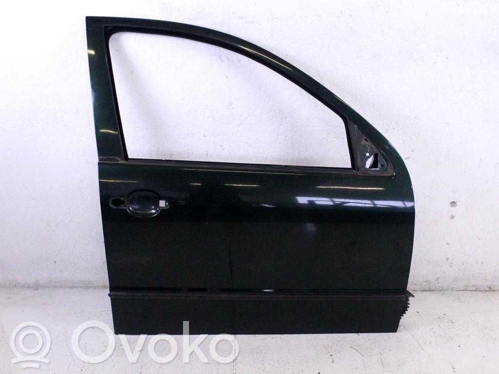 Skoda Fabia Mk1 (6Y) Ușă față 