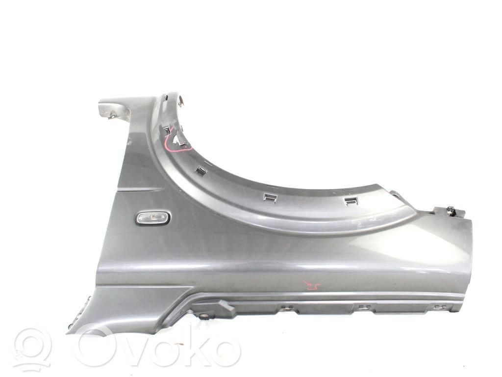 Guardabarro   ASB490130