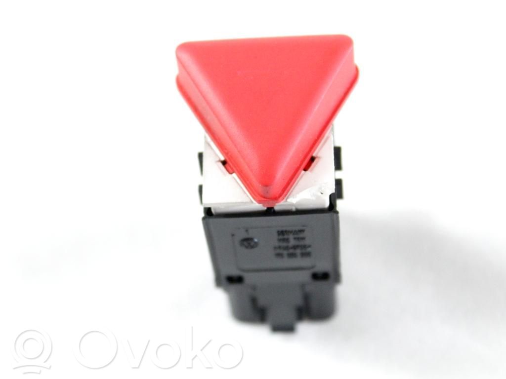 Botón interruptor de luz de peligro   1K0953509A