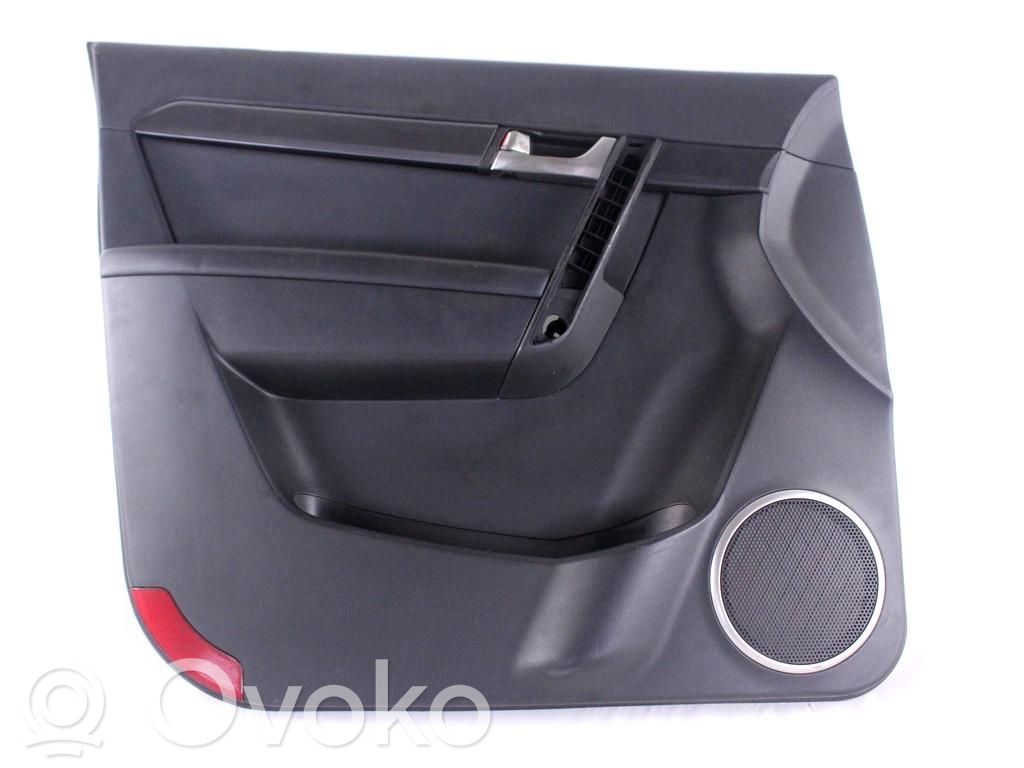 Chevrolet Captiva Rivestimento del pannello della portiera anteriore 