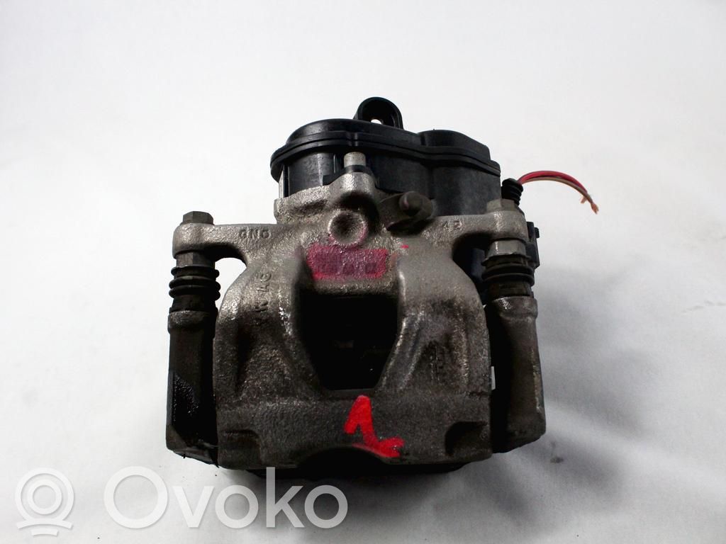 Audi A4 S4 B9 Etrier frână spate 