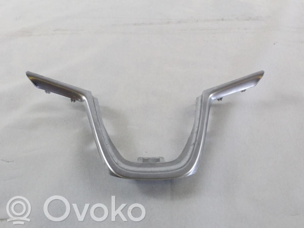 Opel Astra J Altra parte interiore