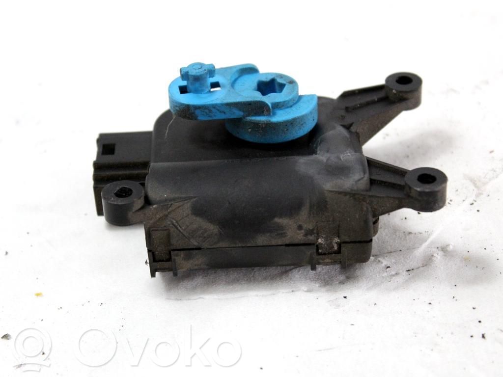 Seat Leon (1P) Motorino attuatore aria