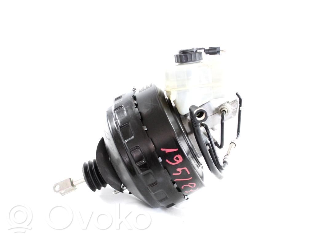 Brake booster   6785648