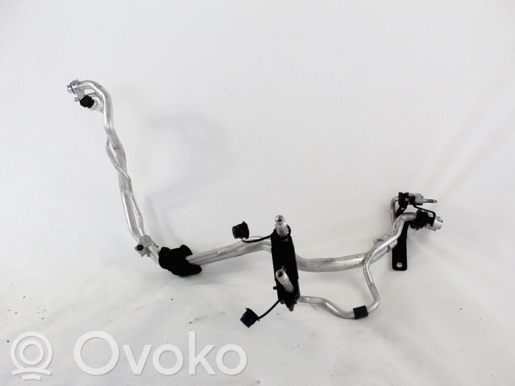 Land Rover Range Rover Evoque L551 Ilmastointilaitteen putki (A/C) 