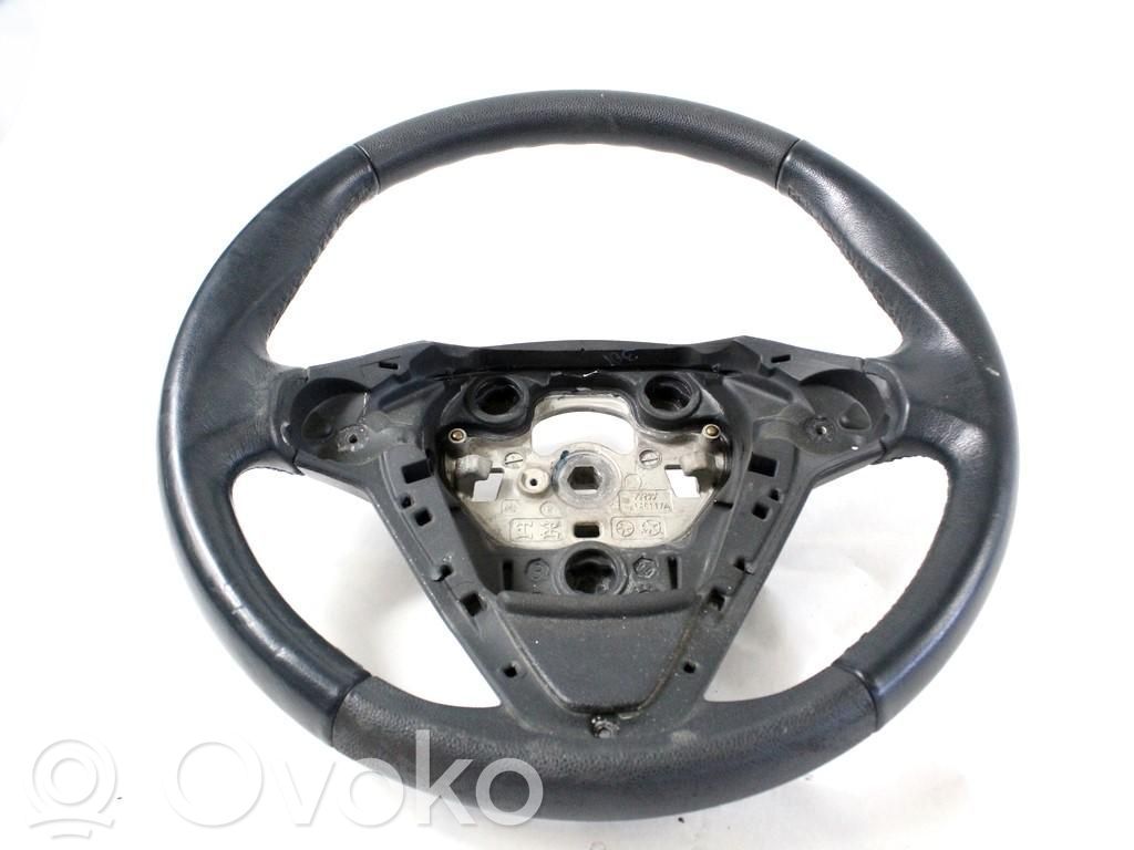 Ford Fiesta Lenkrad 