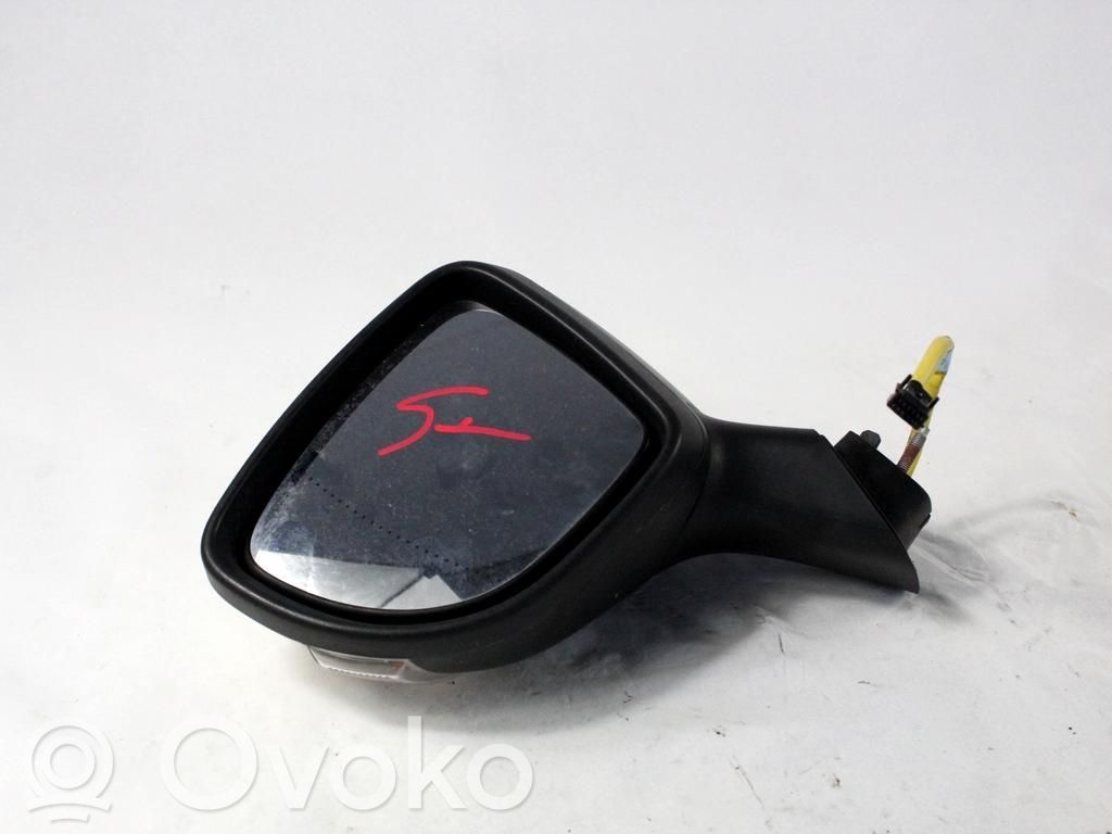 Renault Captur Specchietto retrovisore elettrico portiera anteriore