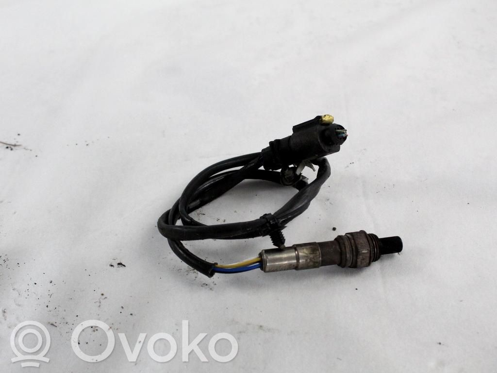 Sonde lambda   55562290