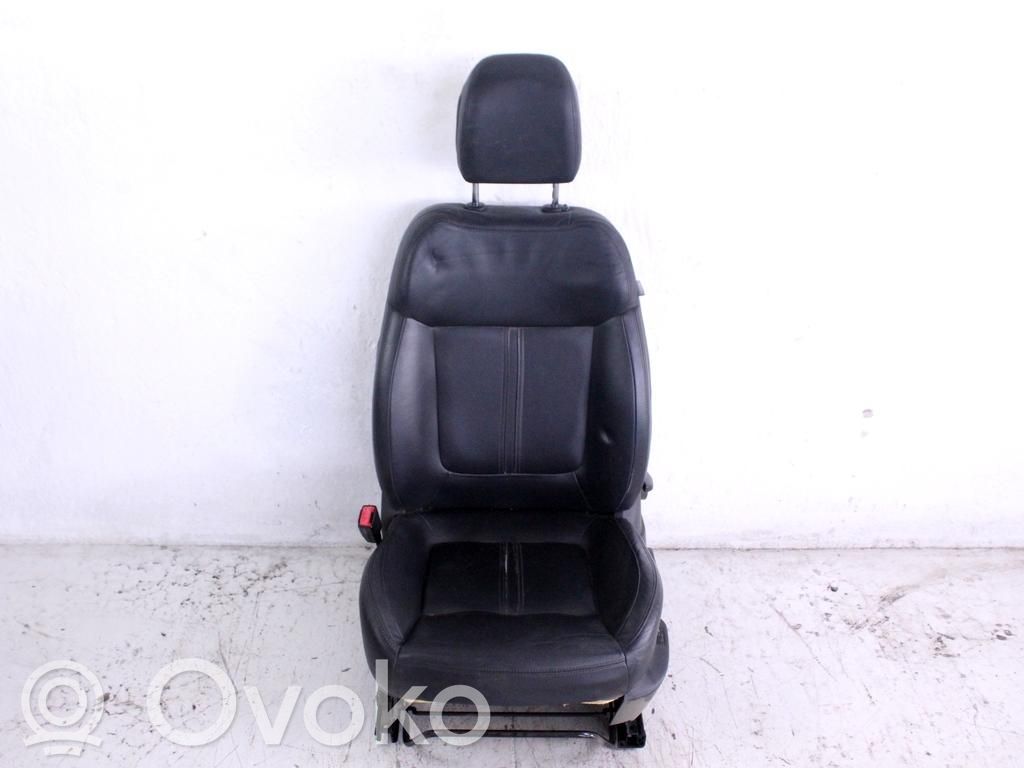 Fotel przedni kierowcy   SEASPPG30080USV5P
