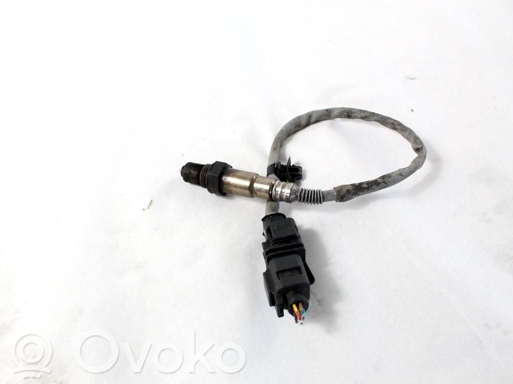 KIA Venga Lambda probe sensor 