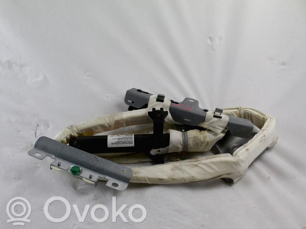 Volvo V70 Airbag da tetto