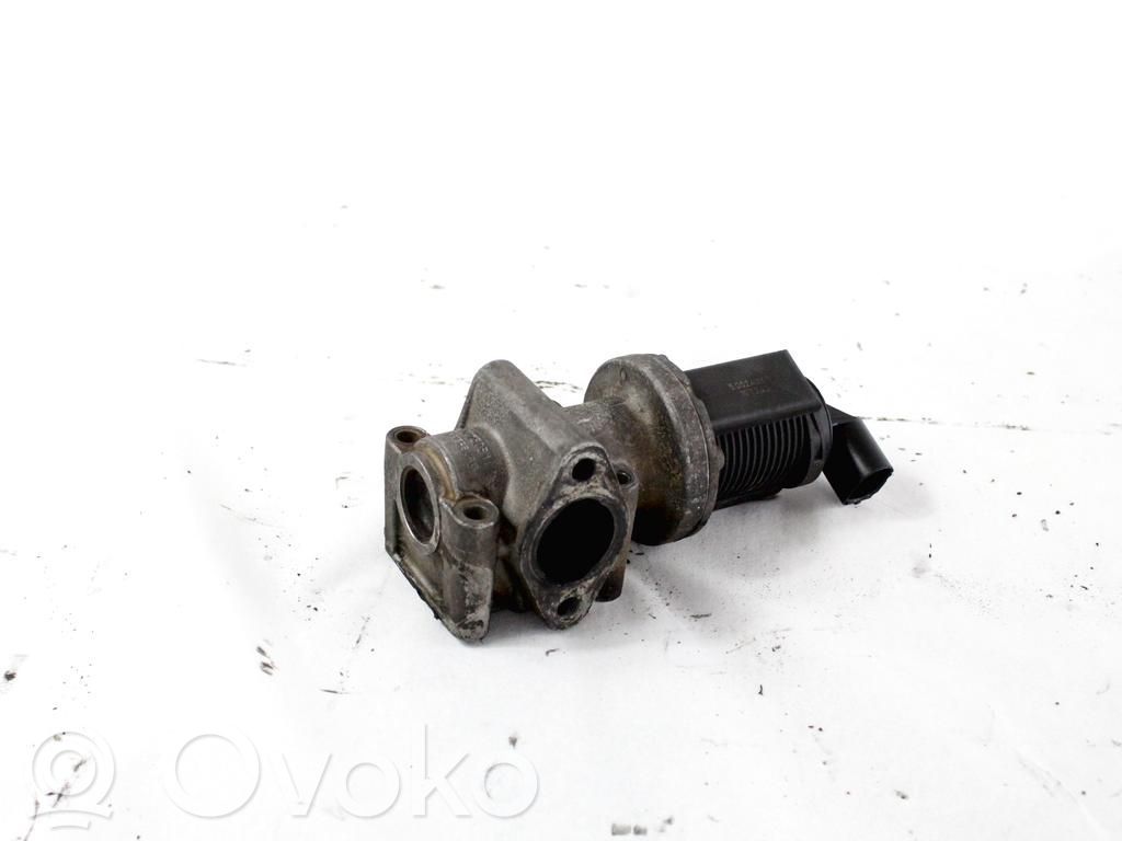 Alfa Romeo 159 Valvola EGR