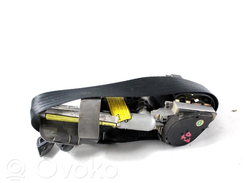 Fiat Punto (176) Передняя поясная пряжка 