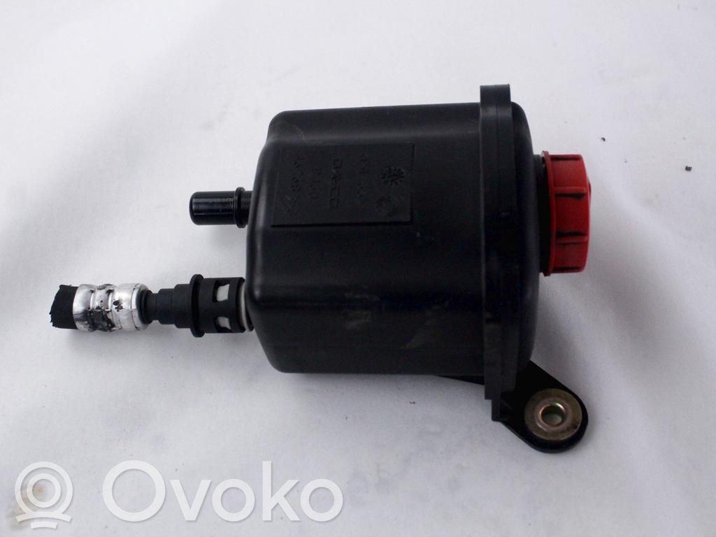Alfa Romeo 147 Ohjaustehostimen pumppu 