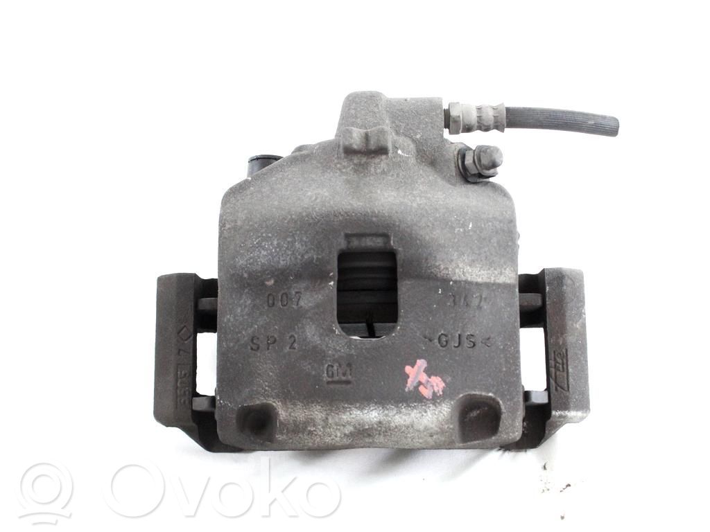 Bremssattel vorne   95517020