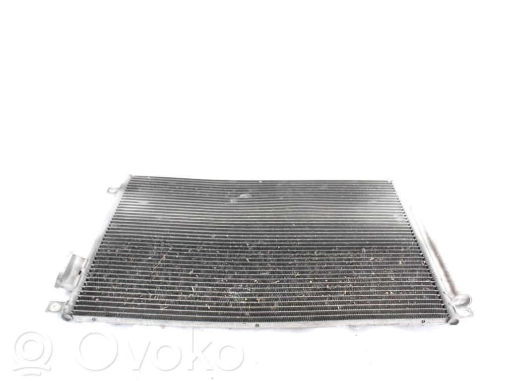 Fiat 500 Radiator răcire A/C (condensor) 