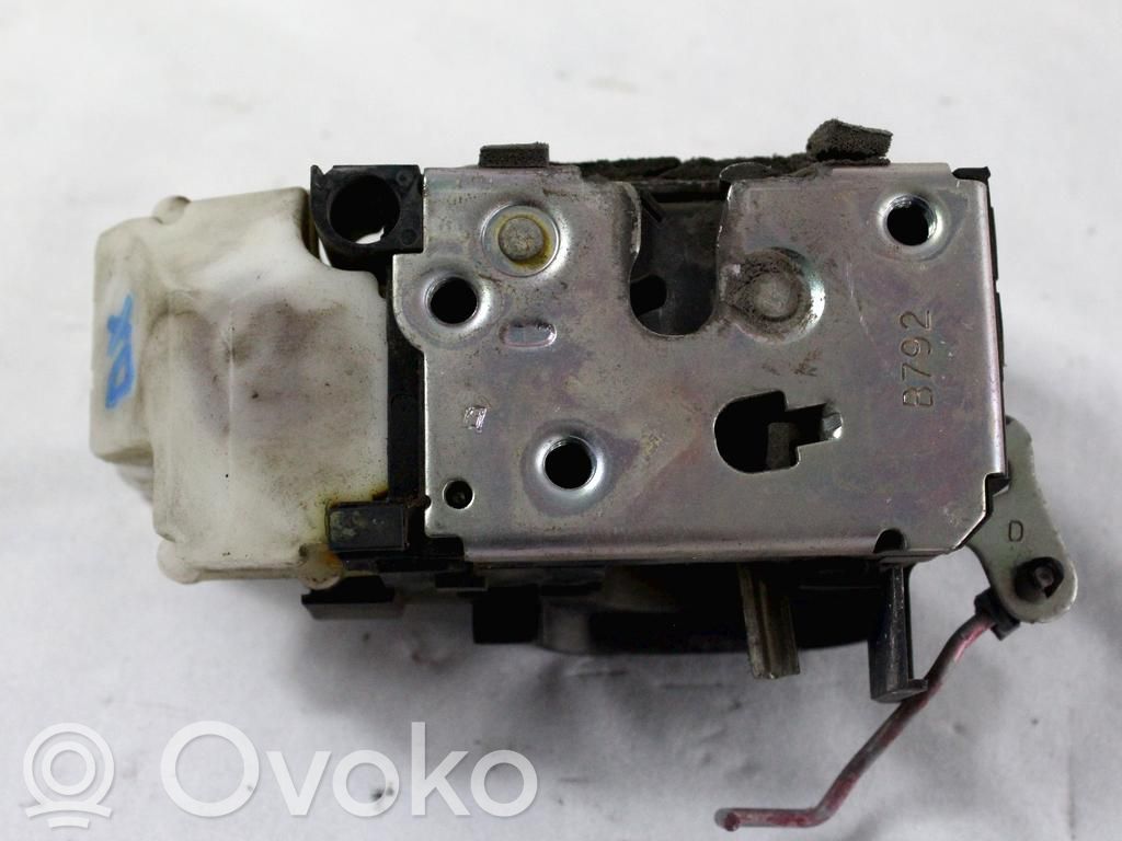Fiat Punto (188) Încuietoare ușă spate