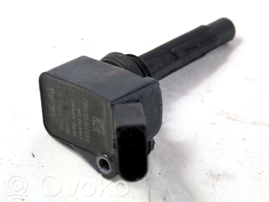 Bobină aprindere   04C905110J