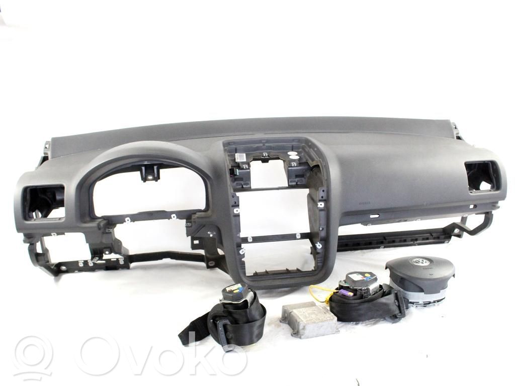 Volkswagen Golf V Set airbag 