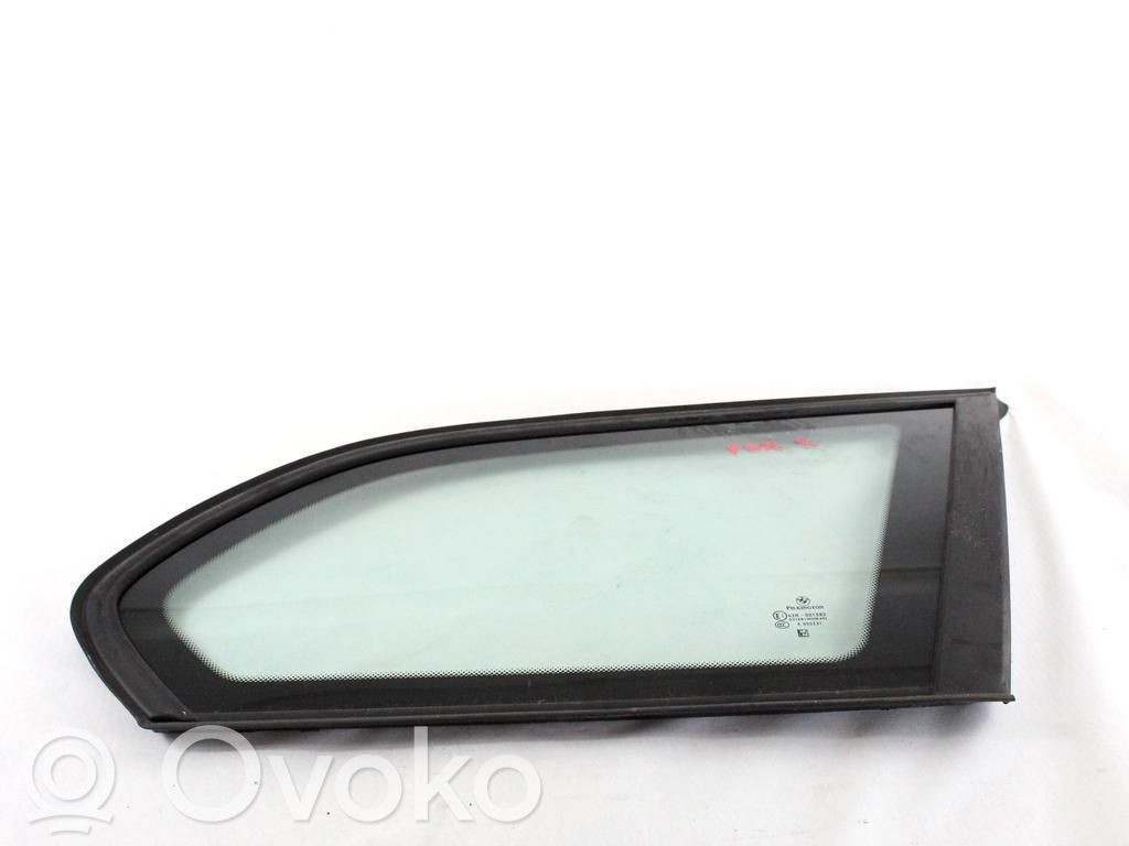 BMW 3 E92 E93 Rear side window 