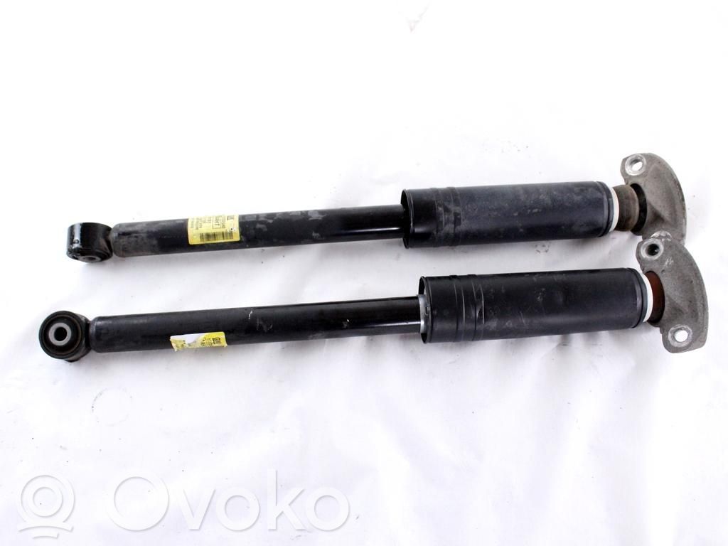 Chevrolet Cruze Rear shock absorber/damper 