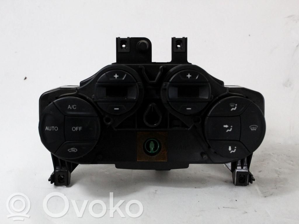 Climate control unit   735494684