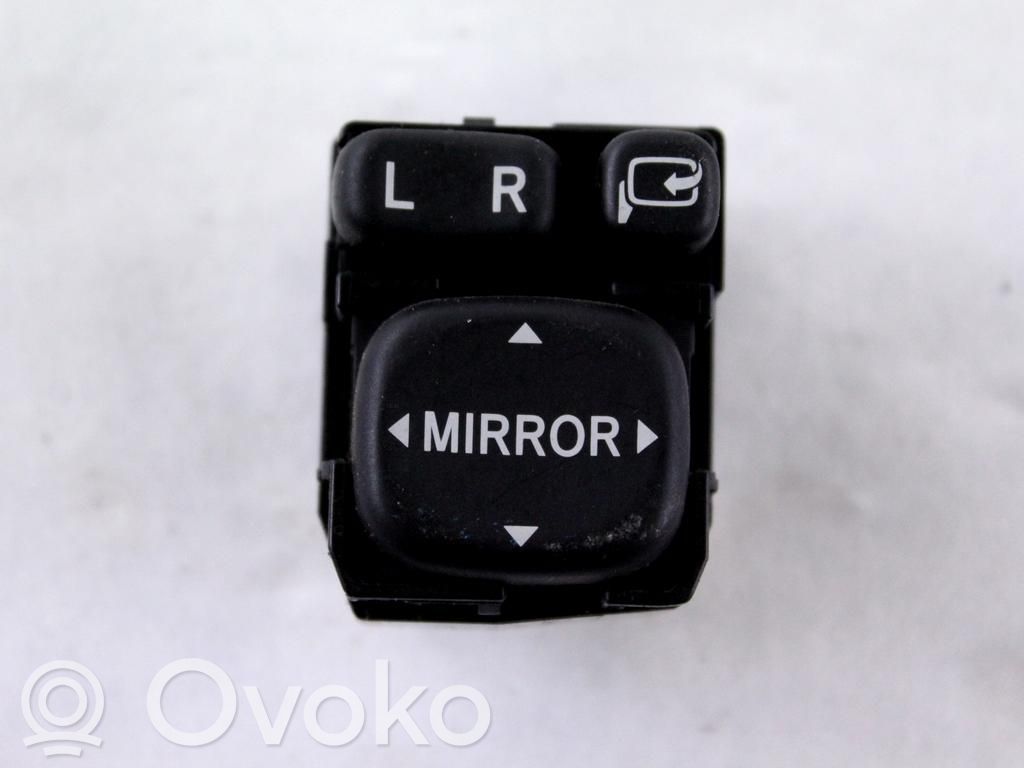 Subaru Forester SH Wing mirror switch 
