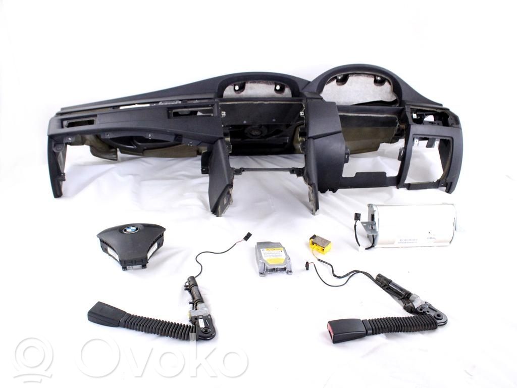 Airbag set   19223