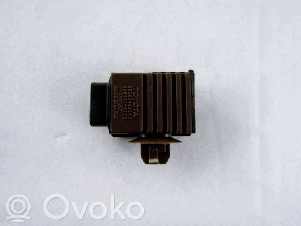 Sensor   8934348010