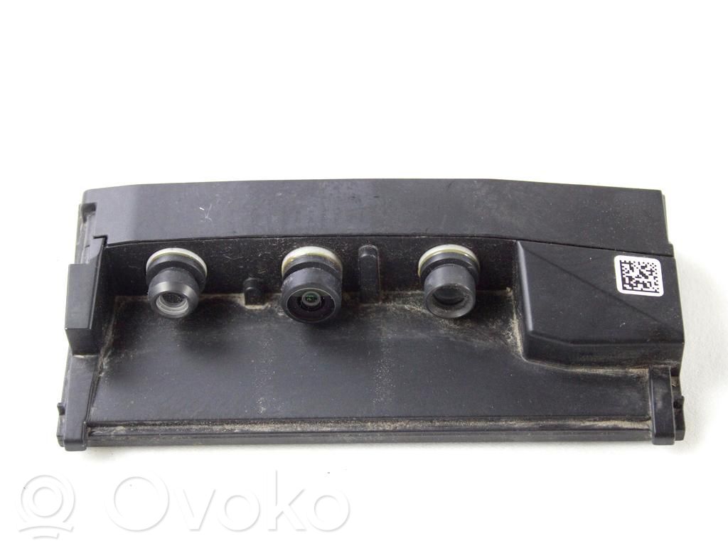 Audi Q8 Camera control unit module 