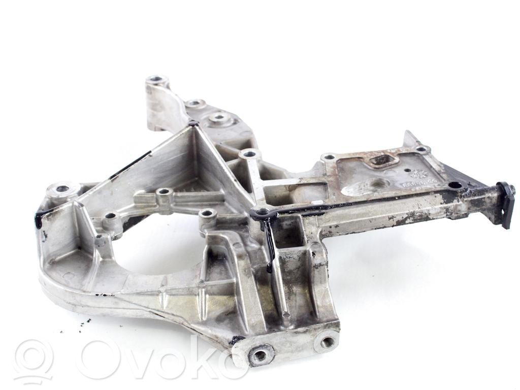 Engine mounting bracket   55180833