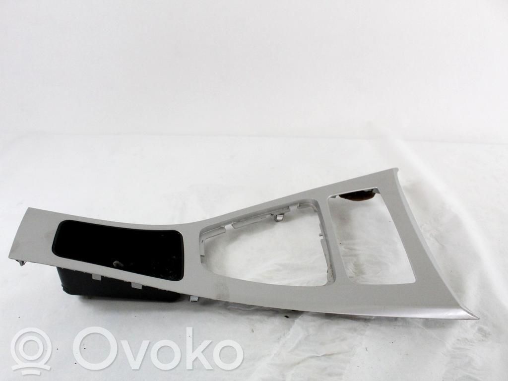 BMW 3 E92 E93 Sonstiges Einzelteil Mittelkonsole 
