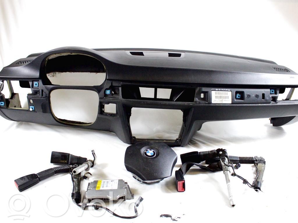 Airbag set   18452