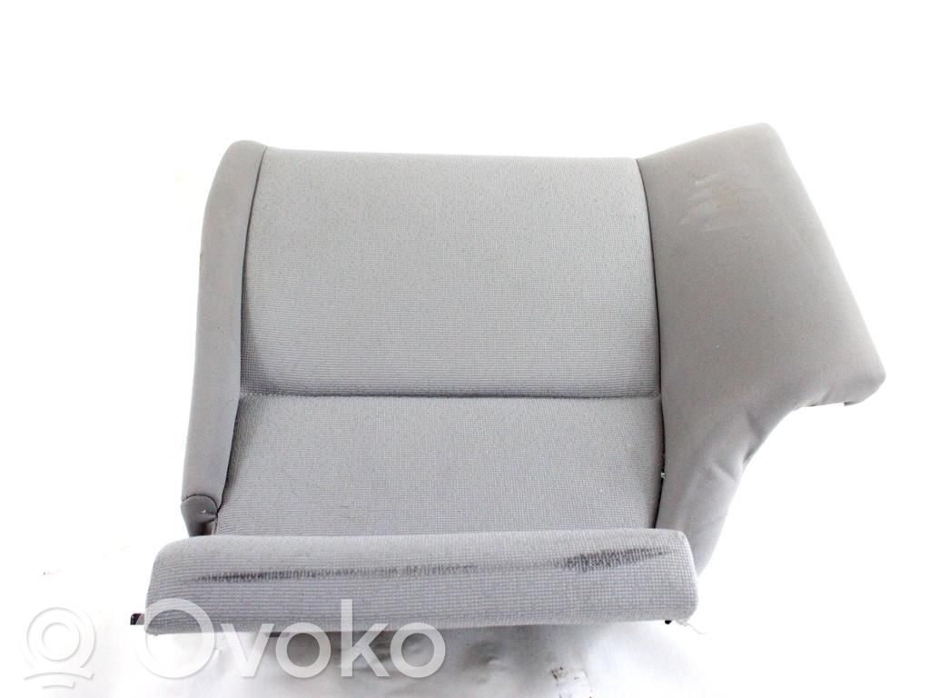 BMW 3 E92 E93 Asiento trasero 
