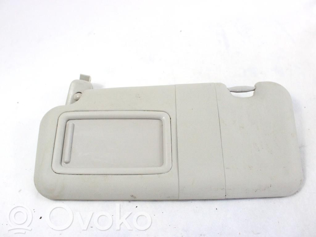Sun visor   DB5J69320A75