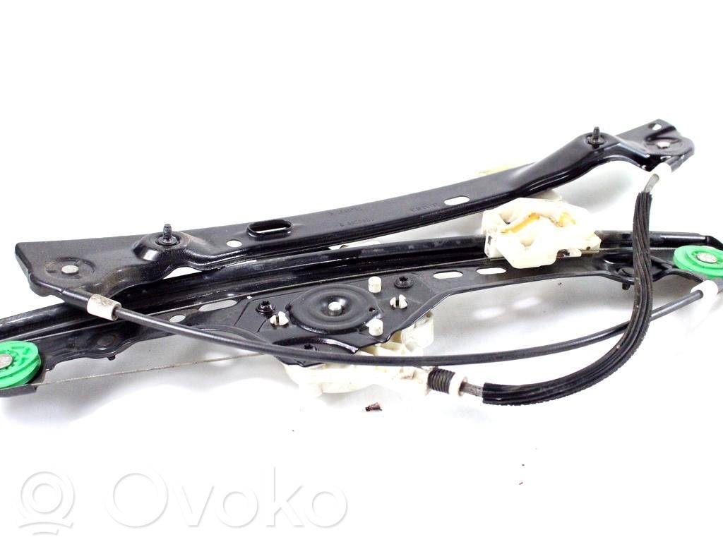 BMW 3 E92 E93 Fensterheber elektrisch mit Motor Tür vorne 