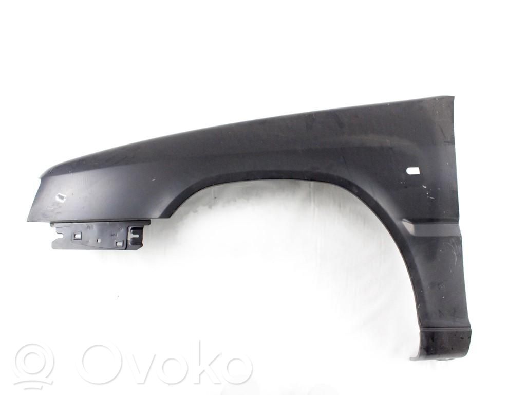 Fiat Ulysse Fender 