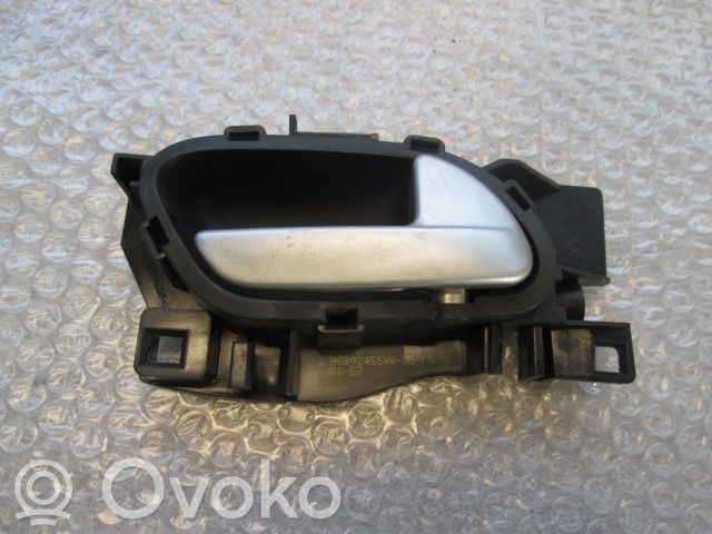 Manecilla interna puerta delantera   96802455VV