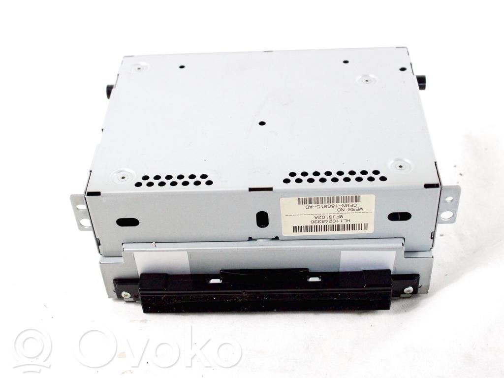 Land Rover Discovery 4 - LR4 Unitate principală radio/CD/DVD/GPS 