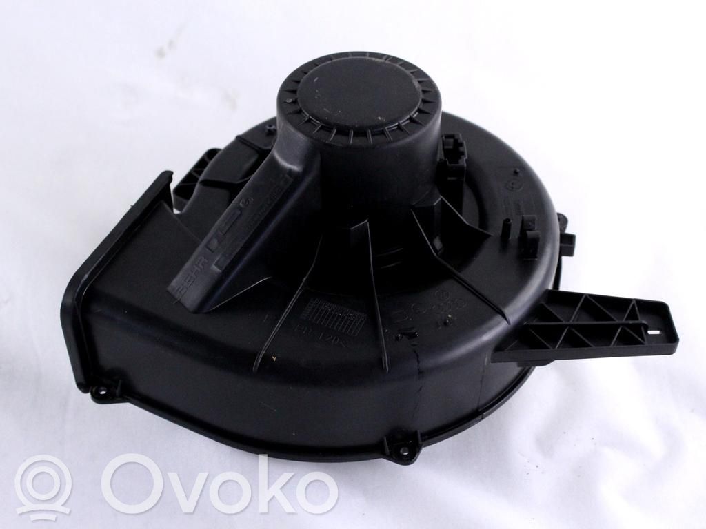 Skoda Fabia Mk1 (6Y) Ventilator aerotermă